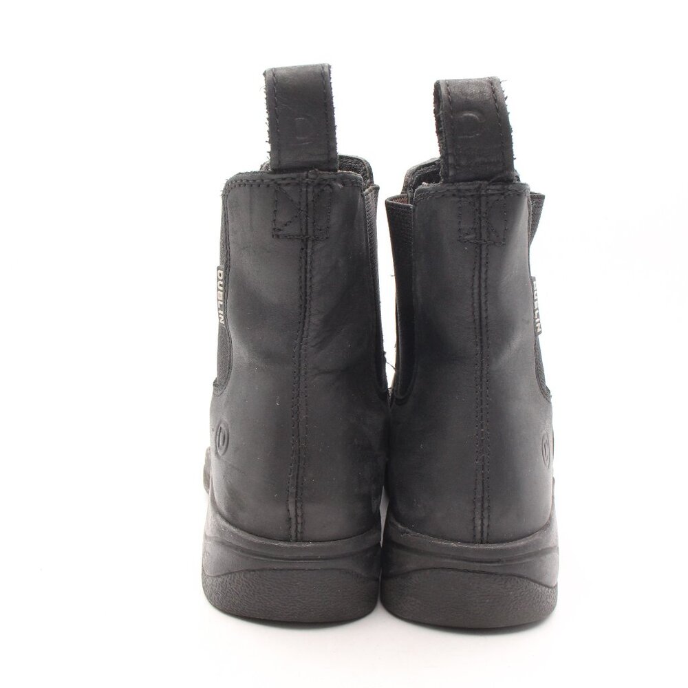 Dublin Chelsea Boots Women's Size 9  Pull on Riding Casual Boots - Picture 5 of 10